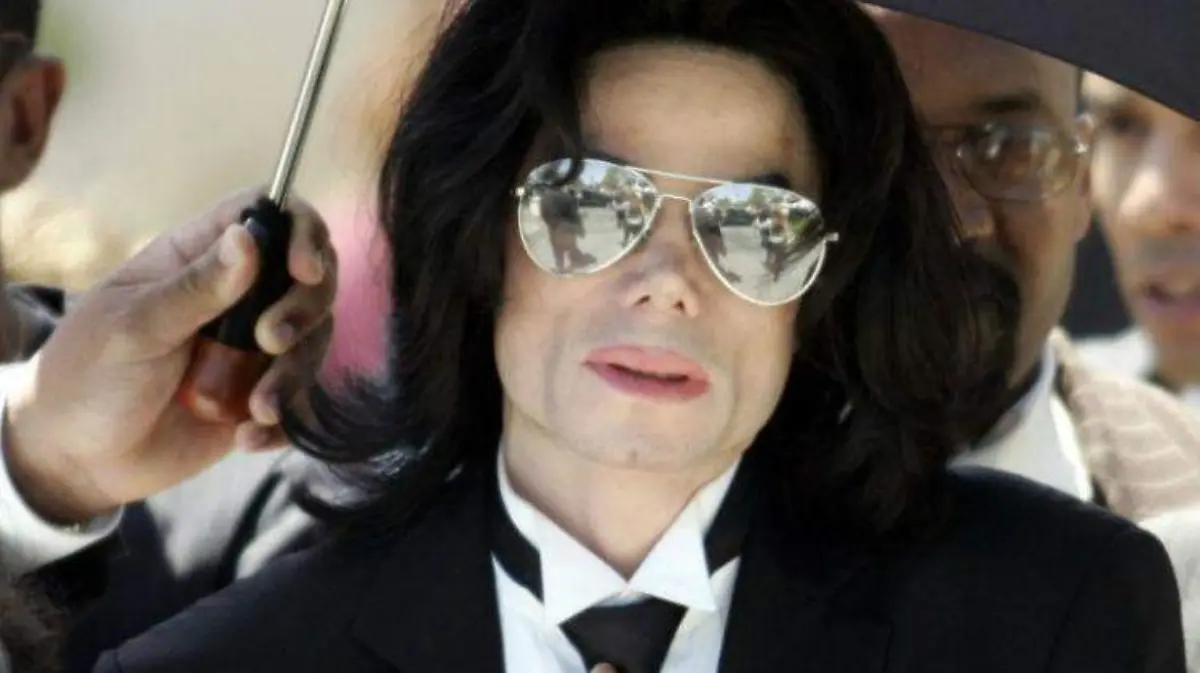 michael-jackson REUTERS